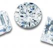 Pick from our selection of loose diamonds